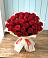 Букет 29 Красных роз в Михайловской Слободе