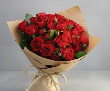 Букет Любовный роман #REPLACE_PRED# Михайловской Слободе