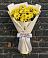 Букет цветов из: Хризантемы в Михайловской Слободе