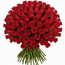 Букет Красные розы Чери Лав #REPLACE_PRED# Михайловской Слободе